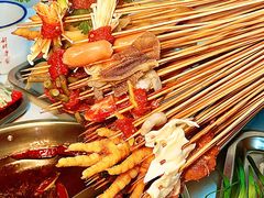 -杨校长·老成都串串香火锅(全国总店)