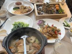 -紫鑫阁饭庄(长安店)