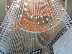 -金轩中餐厅 Jin Xuan(浦东丽思卡尔顿酒店)