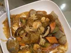 -鲜得莱渔港·小平岛海胆馆(七贤岭店)