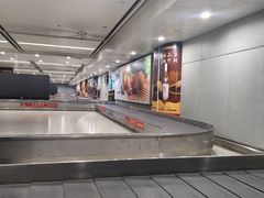 -太原武宿国际机场