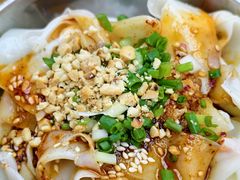 -江油特色冷沾沾(火炮街店)