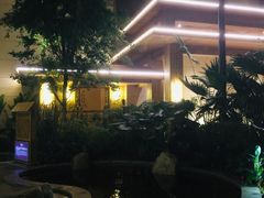 -国信南山温泉