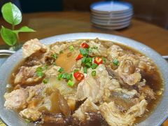 -牛记老坛香牛肉馆(六顺街店)