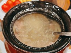 -西江美食舫·江西菜(健德桥店)