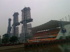 内景-广东省博物馆