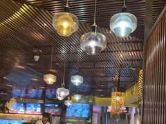 -润园四季椰子鸡火锅(海上世界店)