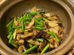 -南京大牌档(香港广场店)