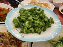 -玉华台饭庄(裕中西里小区店)