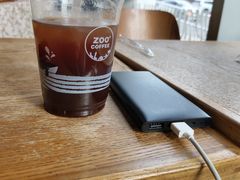 -ZOO COFFEE 动物园咖啡(亦庄店)