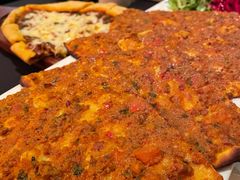 -Efes Turkish & Mediterranean Cuisine 艾菲斯餐厅(陆家嘴店)