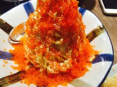 土豆沙拉-大雄寿司(中华广场店)