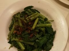 空心菜-阿水狮猪脚大王(台中公园店)