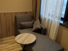 -长沙晚报大道亚朵酒店