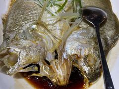 -万柳阁小馆·花园餐厅(龙潭湖店)