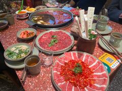 -纸盐河码头火锅(十八梯店)