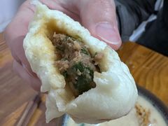 肉包子-永盛乔(黄家桥店)