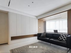 -恒彩家装·品质整装(集团店)