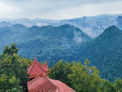 -黔灵山公园