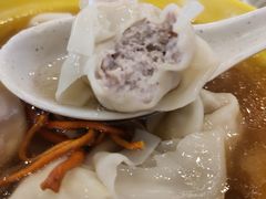 -龙抄手(春熙路总店)
