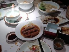 -禄运茶居·手工点心(猎德店)
