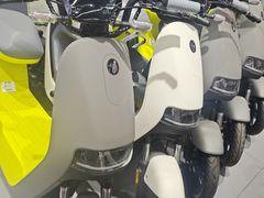 -九号电动车(安定门内大街店)