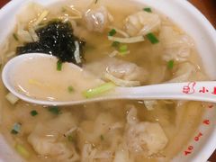 -小姜锅贴(凤凰街店)