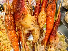 -嘉升大排档(番禺总店)