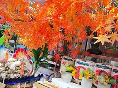 -火叮叮自助烤肉·现切牛肉(茂业店)