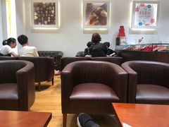 大堂-VENCHI 闻绮(上海佛罗伦萨小镇店)