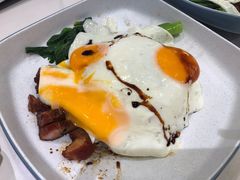 食神叉烧黯然销魂饭-柠檬树茶餐厅(海雅缤纷城店)