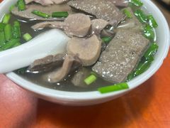 -顺发饮食店(景泰西六巷店)