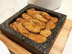 -茹·pure vegan(博华广场店)