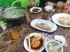 -西关回头馆(西关美食街店)