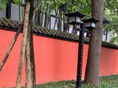 -成都武侯祠博物馆