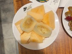 -汉巴味德(沈阳万象汇店)