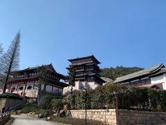 -径山寺