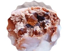 -老婆很芒榴莲千层蛋糕(丽泽桥店)