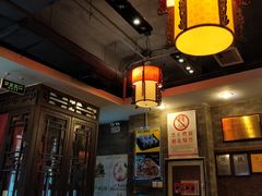 大堂-天兴居(鲜鱼口街店)
