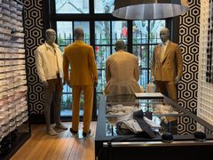 -SUITSUPPLY(安福路店)
