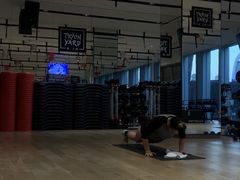 -Trainyard 炼·工场(中国国际贸易中心店)