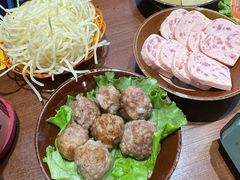 -黔有有贵州酸汤夺夺粉火锅(五味十字店)