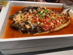 -半天妖烤鱼(西直门凯德mall店)