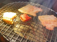 -山之屋炭火烧肉·生啤畅饮(大朗万科中央公园店)