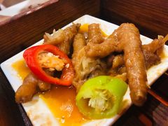 -三亚湾红树林度假酒店美食街