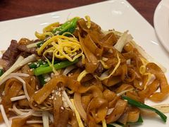 -明阁 Ming Court(广州朗豪酒店)