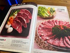-紫霞门韩国料理烤肉(深南东路店)