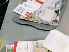 -麦当劳(北京大兴机场二层国内到达(安检外)店)