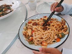 -西部马华清真食府·丝路菜(大钟寺店)