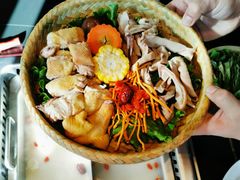 -大隐·成都火锅Bistro(合生麒麟新天地店)